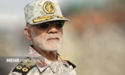 سرلشکر عبداللهی: سامانه‌های جدید پدافندی را به کار می‌گیریم