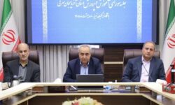 سرمست: مدرسه کانون تربیت نیروی انسانی توانمند است