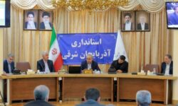 سرمست: مدیران استانی در حوزه معیشت مردم نگاه جامع داشته باشند