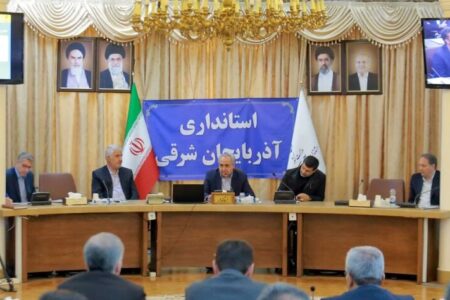 سرمست: مدیران استانی در حوزه معیشت مردم نگاه جامع داشته باشند