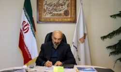سرپرست معاونت آموزشی دانشگاه تهران منصوب شد