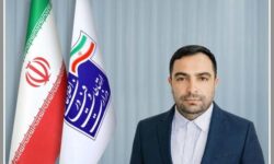سرپرست «پژوهشگاه فضایی ایران» منصوب شد