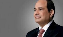 سفر رئیس جمهور مصر به امارات و عمان