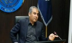 سفر مجدد وزیر کشور پاکستان به تهران