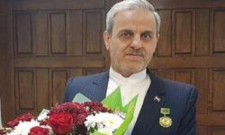 سفیر ایران در ترکمنستان: وقت بازاندیشی در معماری امنیتی منطقه است
