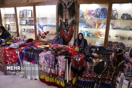 سنندج میزبان رویداد ملی «۱۰۰۰ میدان، ۱۰۰۰ بازار» می‌شود
