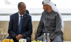 سودانی‌ها: اروپا مقامات امارات را به سبب تغذیه جنگ سودان تحریم کند