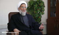 سپهبد شهید عبدالرحیم موسوی از نوادر عرصه فرماندهی بود