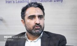 شاهد فروپاشی پارادایم حقوقی قدیم و ظهور حکمرانی میدانی تنگه هرمز هستیم
