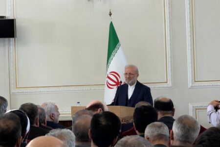 شاهد نتایج عضویت ایران در شانگهای و بریکس در دوره شهید رئیسی هستیم