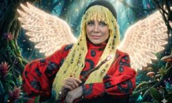 شراره رخام از امروز با «جومانجی» روی صحنه می‌رود