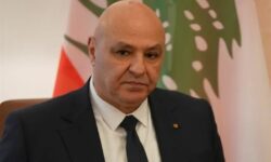 شرط جوزف عون برای دیدار با نتانیاهو