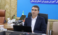 شرکت ۱۱۰ دانش‌آموز لرستانی در جشنواره «کارینو»