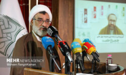 شناسایی مولفه‌های شخصیتی شهید مطهری، مطهری‌های آینده را می‌سازد