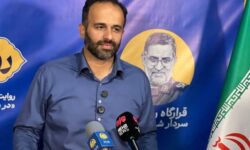شهردار رشت: حضور مردم در میدان حماسه‌ای ماندگار آفرید