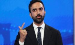 شهردار نیویورک جنگ علیه ایران را علت تورم آمریکا عنوان کرد