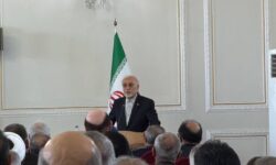شهید امیرعبداللهیان به میدان و دیپلماسی در کنار یکدیگر باور جدی داشت