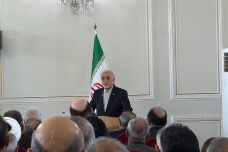 شهید امیرعبداللهیان به میدان و دیپلماسی در کنار یکدیگر باور جدی داشت