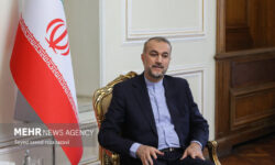 شهید امیرعبداللهیان: هیچ‌گاه میز مذاکره را ترک نکرده‌ایم