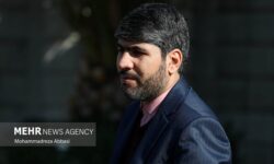 شهید رئیسی محکم و استوار از منافع ملت ایران دفاع می‌کرد