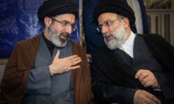 شهید رئیسی مقیاسی از تلاش و دلسوزی برای ملت و کشور را فراهم ساخت