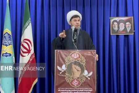 شکست آمریکا در تنگه هرمز پایان افسانه شکست‌ناپذیری واشنگتن بود