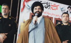 شکست هیمنه آمریکا در برابر ایستادگی مردم و نیروهای مسلح ایران
