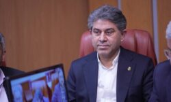 شکیبی ‌نسب: برای انتقال ۱۷ میلیون تن کالا از مسیر خزر برنامه‌ ریزی شد