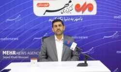 صرفه‌جویی ضرورتی ملی است؛ لزوم توجه واحدهای تولیدی به بازچرخانی انرژی