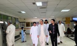 ضرب‌الاجل دادستان نیکشهر برای رفع نواقص بیمارستان محمد رسول‌الله (ص)
