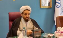 ضرورت استفاده از فناوری های نوین برای گسترش فرهنگ نماز