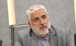 طرح جامع شهرکرد با دقت زیاد تدوین شود