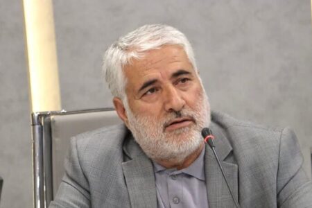 طرح جامع شهرکرد با دقت زیاد تدوین شود