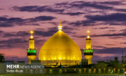 طرح عتبه علویه برای کمک به آسیب‌دیدگان ایرانی جنگ رمضان
