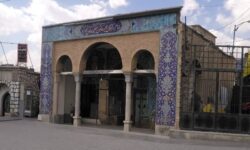 ظرفیت دفن در جوار بقاع متبرکه چهارمحال و بختیاری فراهم است