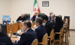 عارف: انسجام ملی، پروژه دوقطبی‌سازی دشمن را شکست داد
