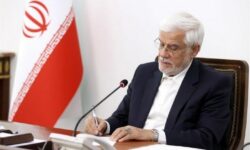 عارف: حماسه آزادی خرمشهر، الگوی عبور از بحران‌ها است