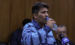 عامل ارسال اطلاعات مراکز دفاعی اعدام شد