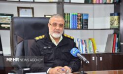 عاملان تیراندازی در زابل دستگیر شدند
