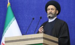 عاملی: اغتشاشات و کودتای دی‌ماه، آغازگر جنگ رمضان توسط دشمن بود