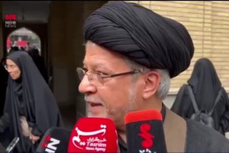 عاملی: تغییری در تاثیر معدل سال آخر بر کنکور ایجاد نمی شود