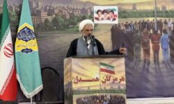 عبادی‌زاده: با شروع تابستان اهمیت مدیریت مصرف برق دوچندان می‌شود