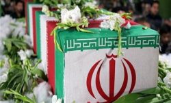 عبدی: راهپیمایی امشب کرمانشاه مزین به نام ۸ شهید جنگ رمضان است