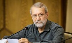 عدالت و پیشرفت در اندیشه سیاسی شهید لاریجانی