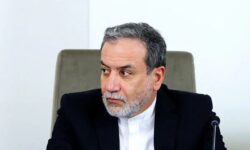 عراقچی: ما هیچ مانعی در تنگه هرمز ایجاد نکرده‌ایم