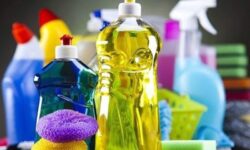 عرضه 9500 تن ماده اولیه شوینده در بورس کالا
