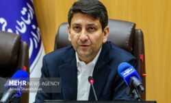 عزم دولت برای توسعهٔ شبکهٔ ملی اطلاعات و حمایت از پیام‌رسان‌های داخلی