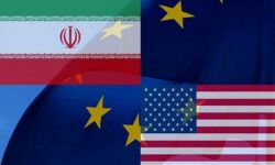 عصبانیت رسانه صهیونیستی از عملکرد ضعیف آمریکا و اروپا در مقابل ایران