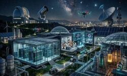 علم و فناوری در مسیر توسعه زیرساخت‌های راهبردی کشور