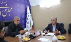 علمدار: یزد قطب تأمین محصولات دامی جنوب کشور است